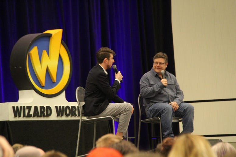 Wizard World Cleveland 2019 Wizard World Cleveland 2019