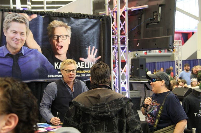 Wizard World Cleveland 2019 Wizard World Cleveland 2019