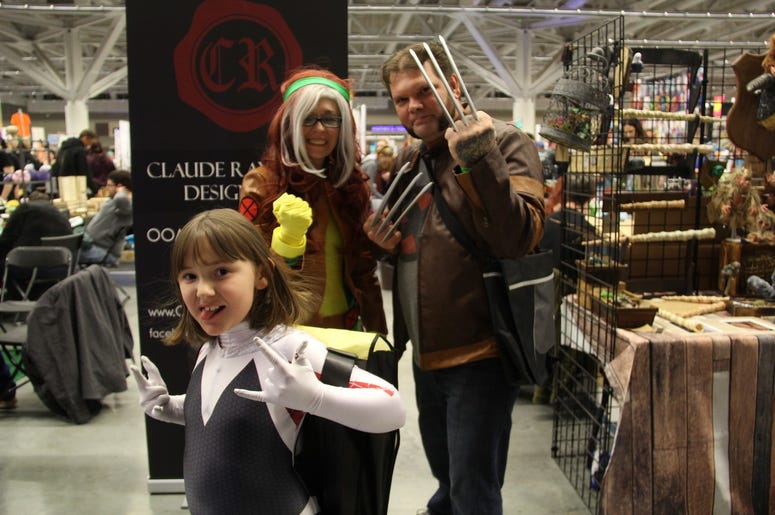 Wizard World Cleveland 2019 Wizard World Cleveland 2019