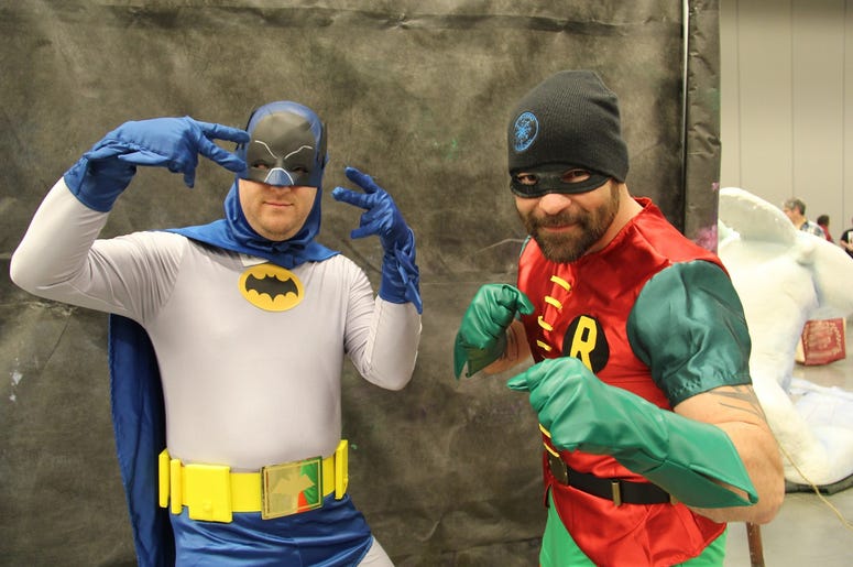 Wizard World Cleveland 2019 Wizard World Cleveland 2019