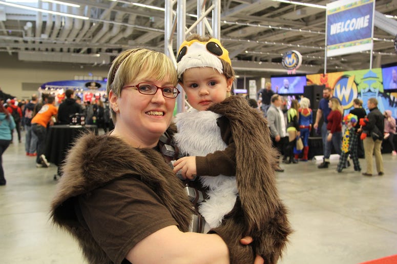 Wizard World Cleveland 2019 Wizard World Cleveland 2019