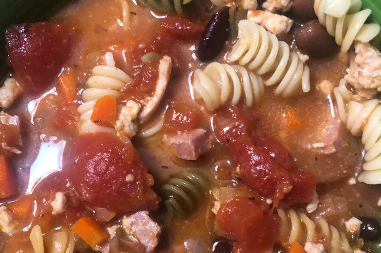 pasta