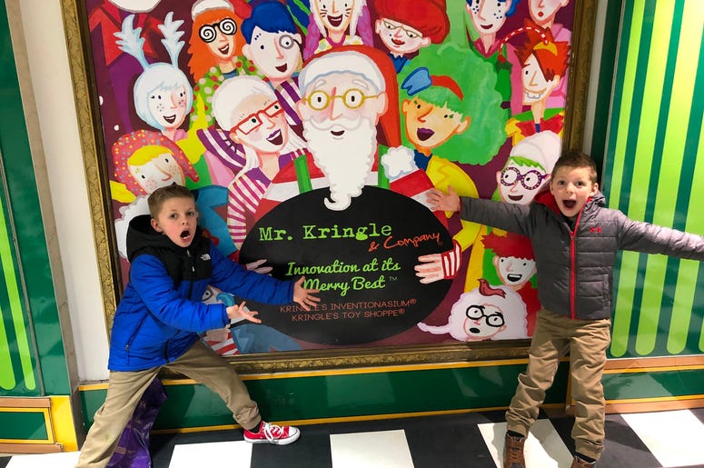 kringle