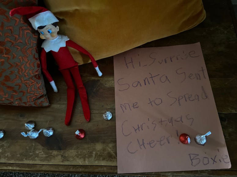 elf