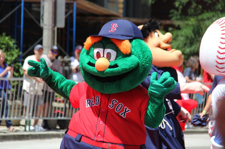 MLB All-Star Parade 2019 MLB All-Star Parade 2019