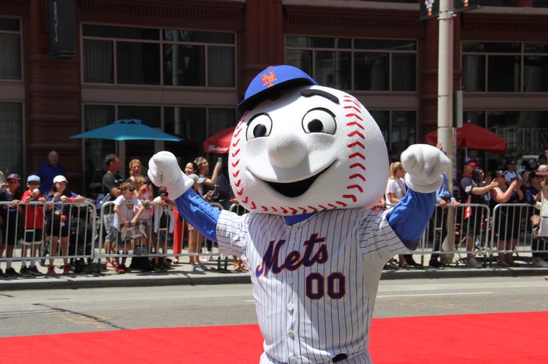 MLB All-Star Parade 2019 MLB All-Star Parade 2019