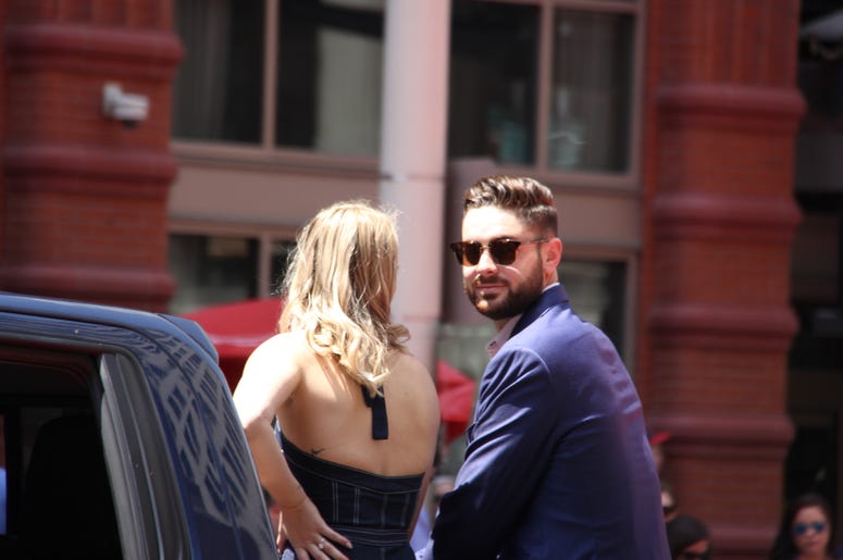 MLB All-Star Parade 2019 MLB All-Star Parade 2019