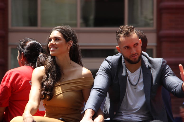 MLB All-Star Parade 2019 MLB All-Star Parade 2019