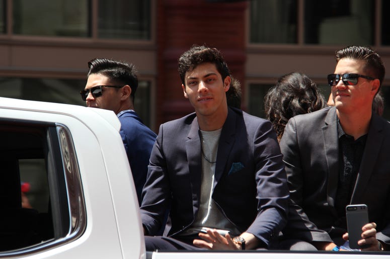 MLB All-Star Parade 2019 MLB All-Star Parade 2019