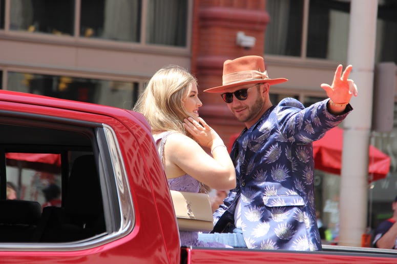 MLB All-Star Parade 2019 MLB All-Star Parade 2019