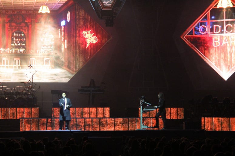 Trans-Siberian Orchestra at Rocket Mortgage FieldHouse 2019 Trans-Siberian Orchestra at Rocket Mortgage FieldHouse 2019