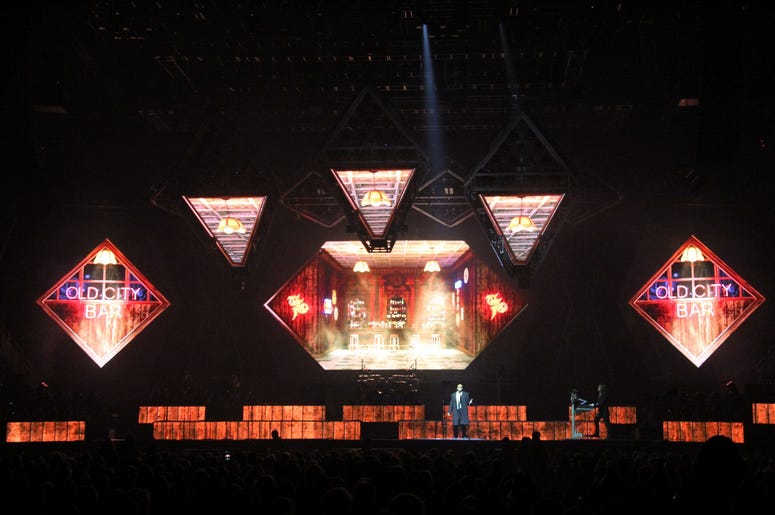 Trans-Siberian Orchestra at Rocket Mortgage FieldHouse 2019 Trans-Siberian Orchestra at Rocket Mortgage FieldHouse 2019
