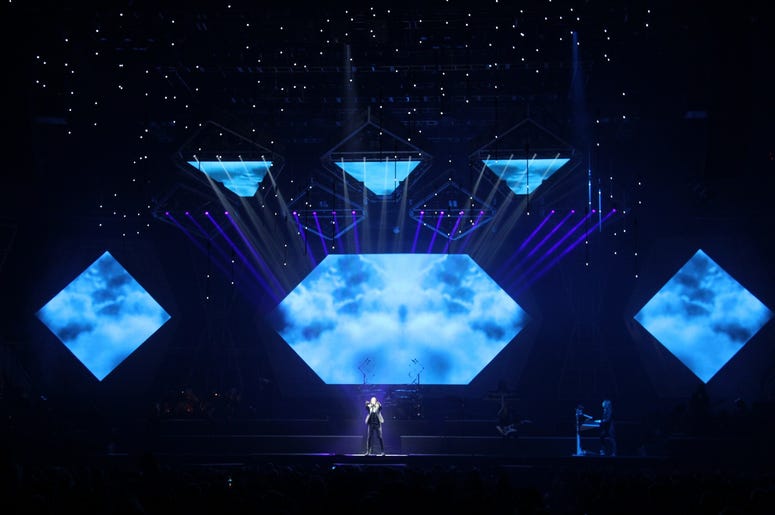 Trans-Siberian Orchestra at Rocket Mortgage FieldHouse 2019 Trans-Siberian Orchestra at Rocket Mortgage FieldHouse 2019