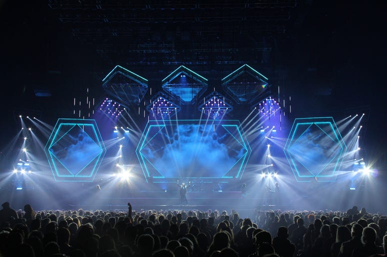 Trans-Siberian Orchestra at Rocket Mortgage FieldHouse 2019 Trans-Siberian Orchestra at Rocket Mortgage FieldHouse 2019