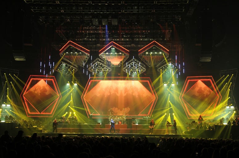 Trans-Siberian Orchestra at Rocket Mortgage FieldHouse 2019 Trans-Siberian Orchestra at Rocket Mortgage FieldHouse 2019