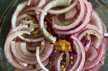 onion