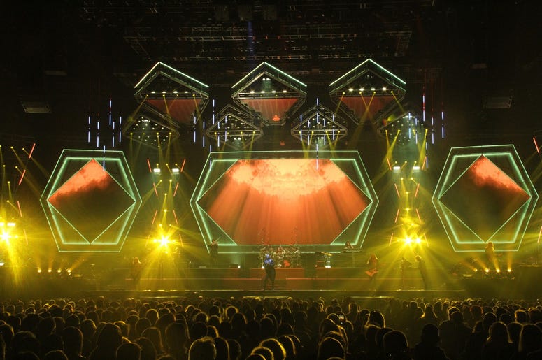 Trans-Siberian Orchestra at Rocket Mortgage FieldHouse 2019 Trans-Siberian Orchestra at Rocket Mortgage FieldHouse 2019