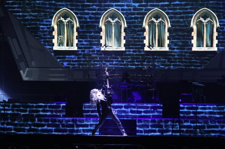 Trans-Siberian Orchestra at Rocket Mortgage FieldHouse 2019 Trans-Siberian Orchestra at Rocket Mortgage FieldHouse 2019