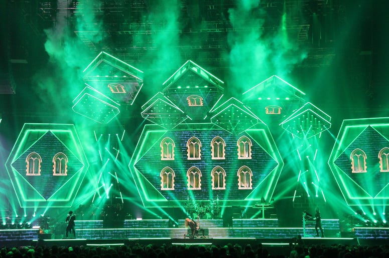 Trans-Siberian Orchestra at Rocket Mortgage FieldHouse 2019 Trans-Siberian Orchestra at Rocket Mortgage FieldHouse 2019