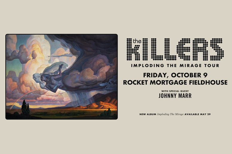 the killers