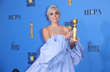 Lady gaga Lady Gaga
