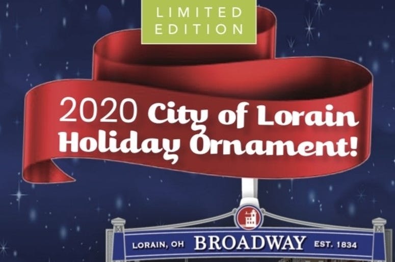 Main Street Lorain