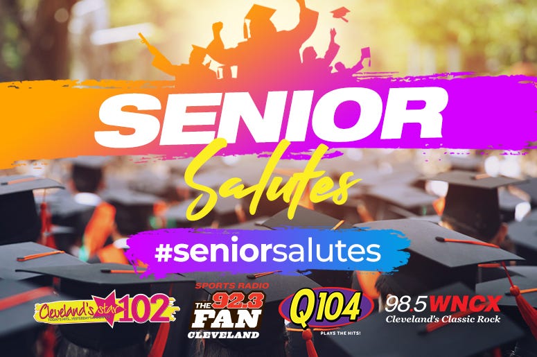 Senior Salutes