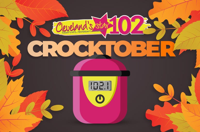 star 102's crocktober star 102's cocktober