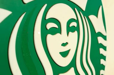 Starbucks Starbucks