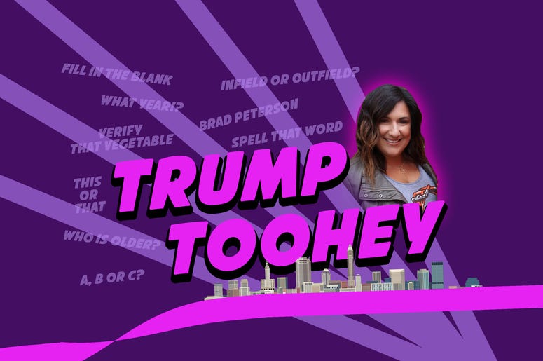 trump toohey logo purple logo