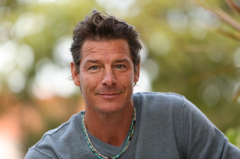 Ty Pennington