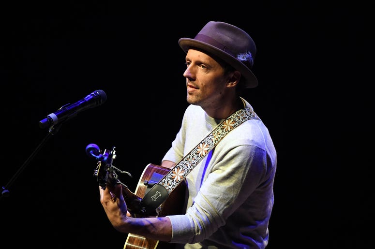 Jason Mraz Jason Mraz