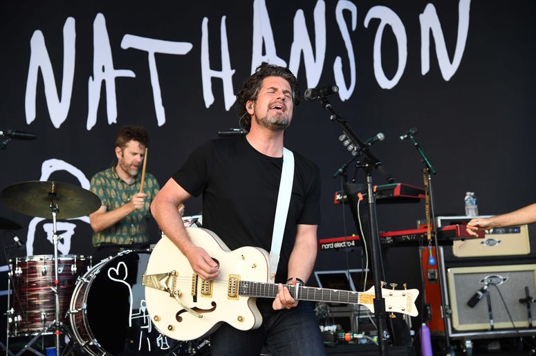 Matt Nathanson Matt Nathanson