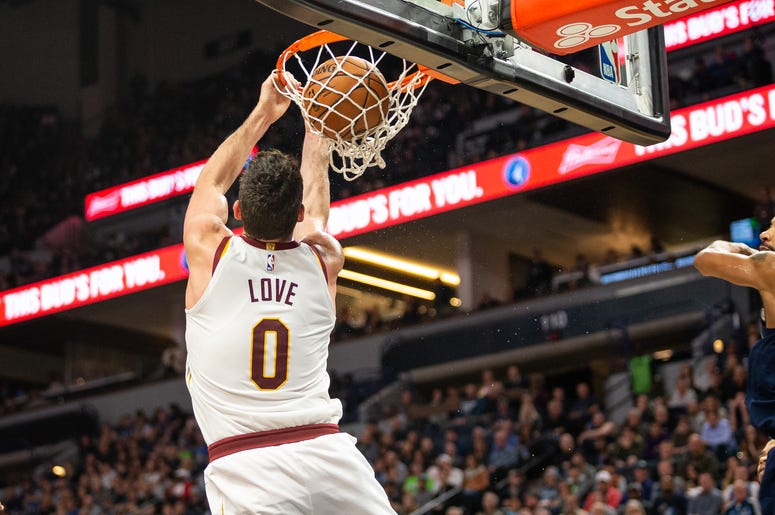 Kevin Love