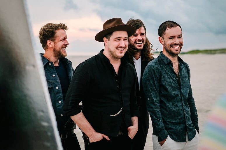 Mumford & Sons Mumford & Sons