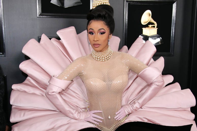 61st Annual GRAMMY Awards red carpet 61st Annual GRAMMY Awards red carpet