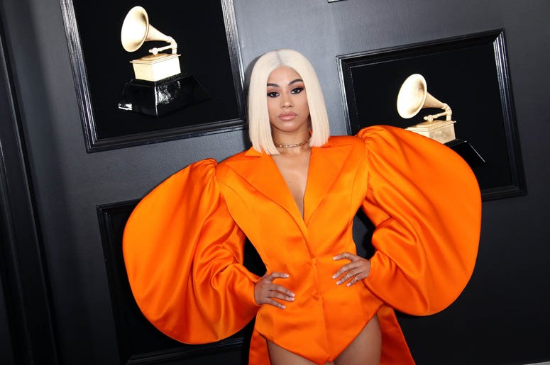 61st Annual GRAMMY Awards red carpet 61st Annual GRAMMY Awards red carpet