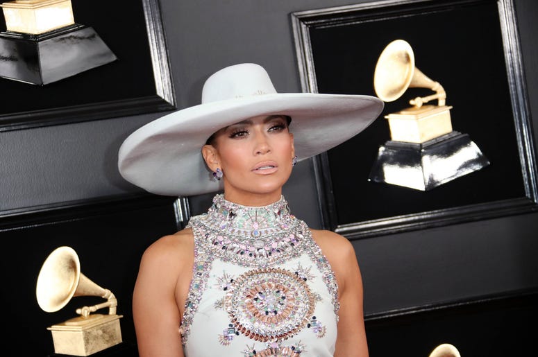 61st Annual GRAMMY Awards red carpet 61st Annual GRAMMY Awards red carpet