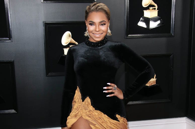 61st Annual GRAMMY Awards red carpet 61st Annual GRAMMY Awards red carpet