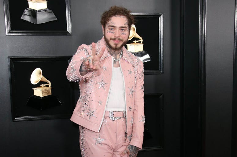 61st Annual GRAMMY Awards red carpet 61st Annual GRAMMY Awards red carpet