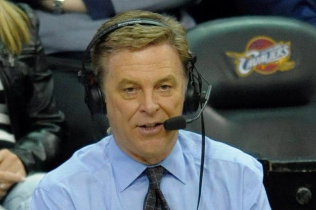 Fred McLeod Fred McLeod