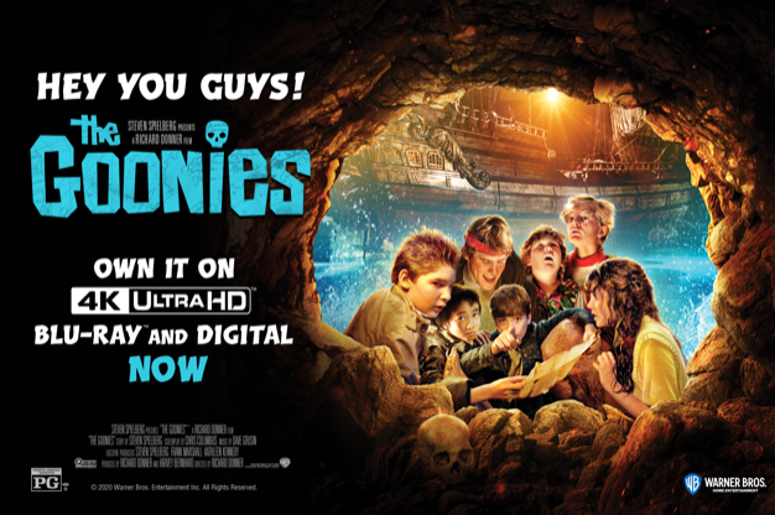 Goonies Goonies