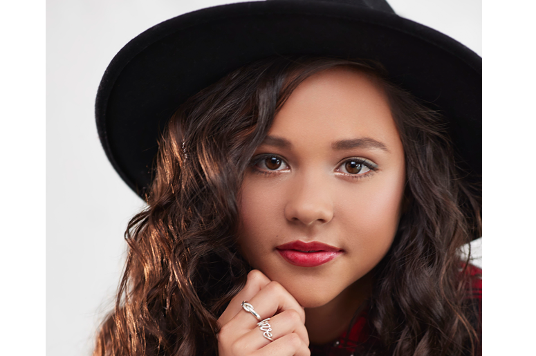 Breanna Yde Breanna Yde