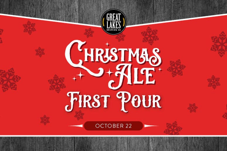Great Lakes Brewing Great Lakes Brewing