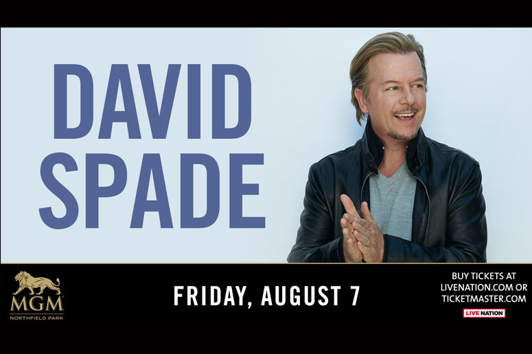 david spade
