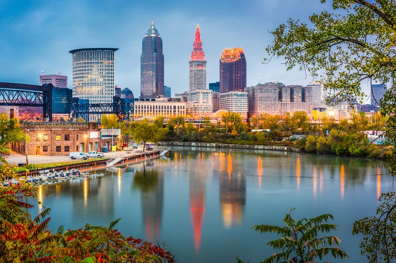 Cleveland Cleveland