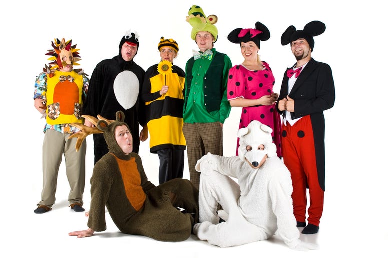 costume costume