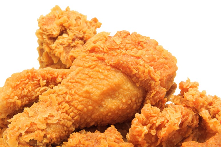 chicken chicken