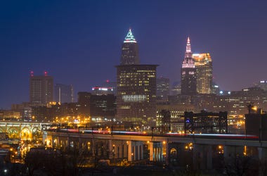 cleveland cleveland