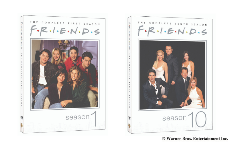 friends